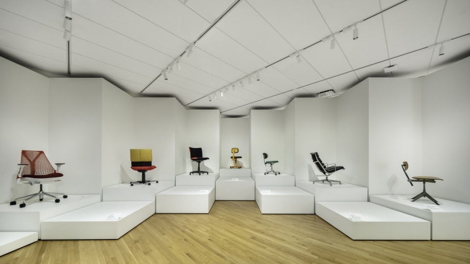 OMA спроектировали новые пространства для Денверского музея искусств