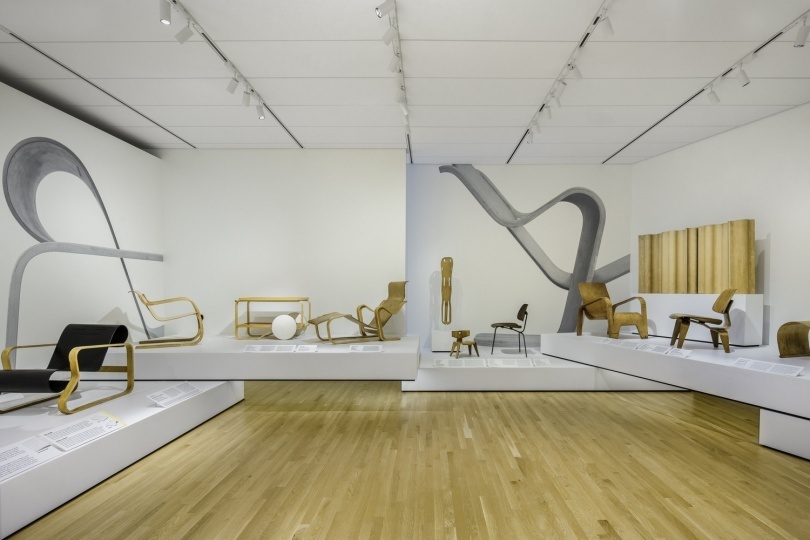OMA спроектировали новые пространства для Денверского музея искусств