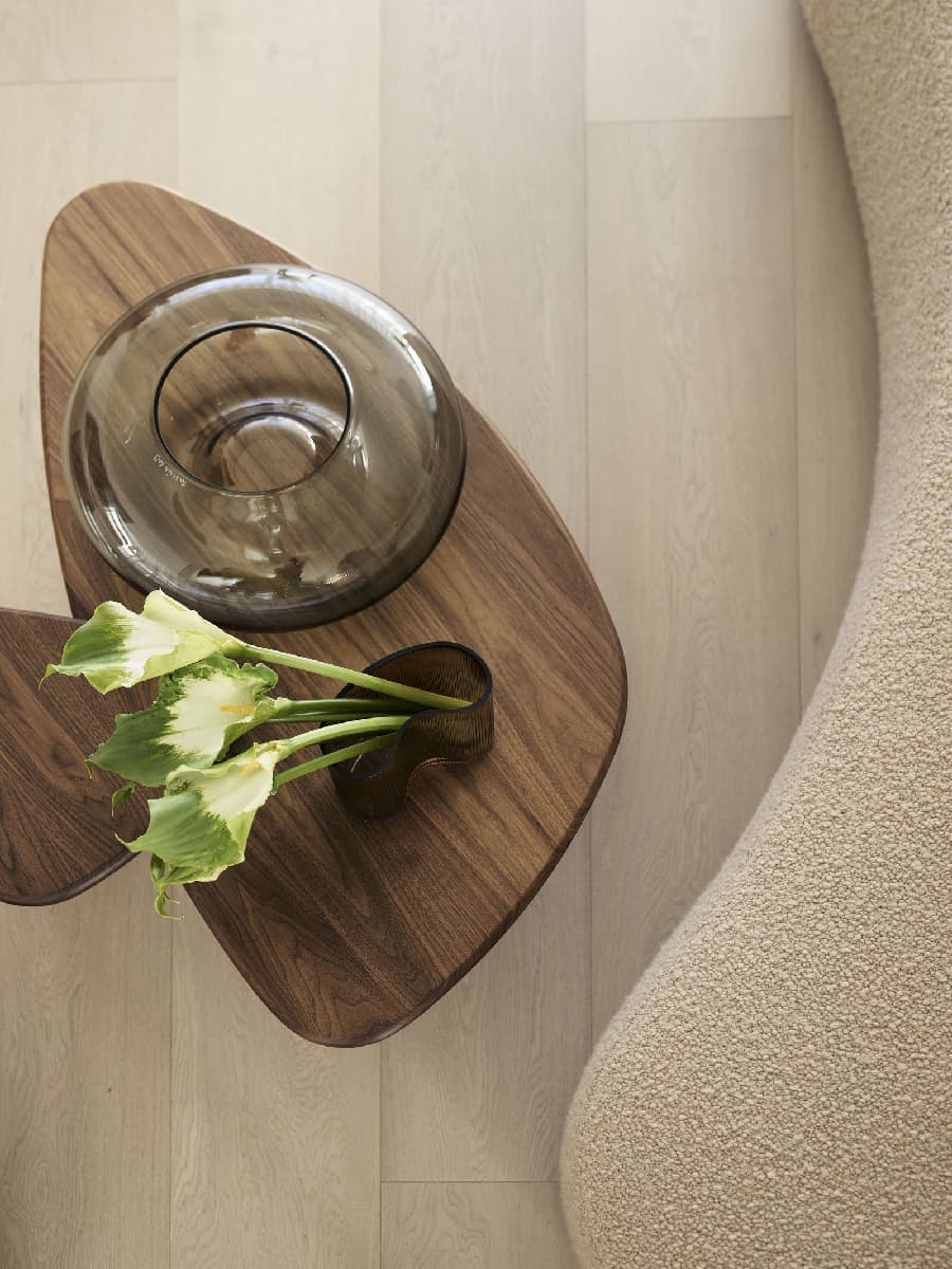 Гламурный пляжный дом в Сиднее – проект студии Nina Maya interiors