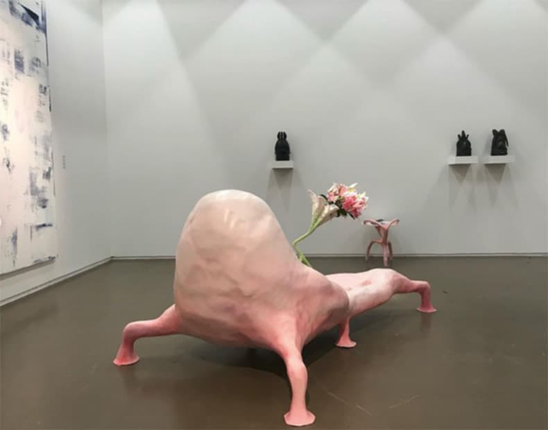 Her, Divine, 2020. Анна Агаард Йенсен