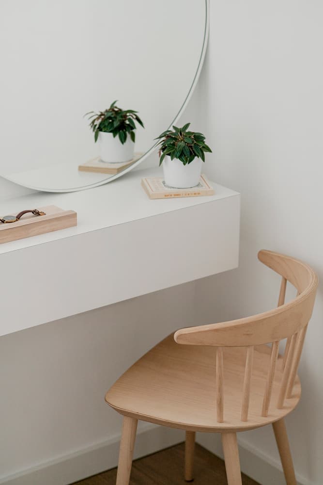 Аскетичный интерьер компактной квартиры в Польше – проект дизайн-бюро ACOS