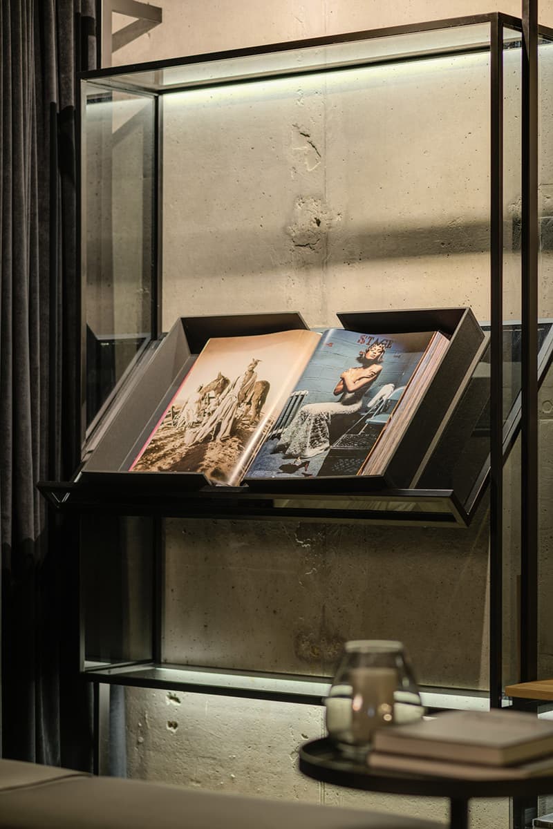 Апартаменты с эстетикой респектабельного джаз-клуба – проект дизайн-студии ZIKZAK