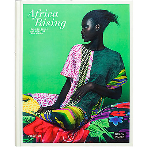 Африка восходящая: мода, дизайн и образ жизни