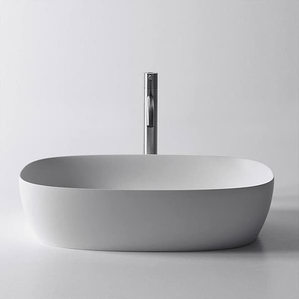 Умывальник Antonio Lupi