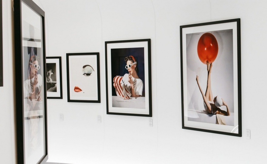 В Главном штабе Эрмитажа открылась выставка фонда Still Art