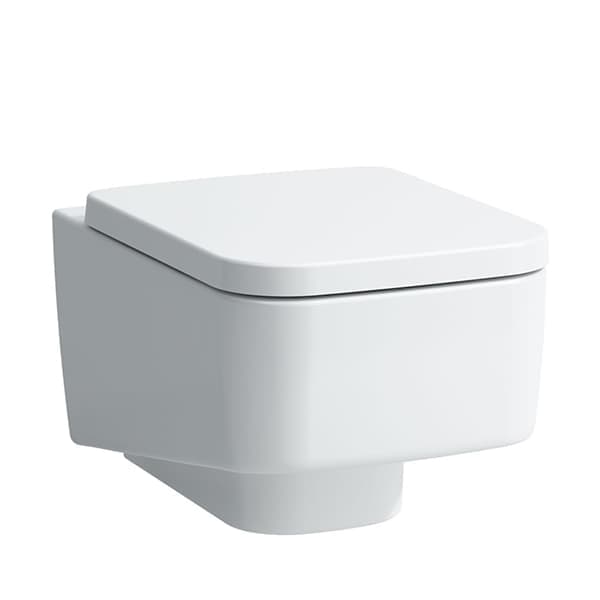 Унитаз подвесной