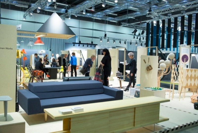Выставка Stockholm Furniture & Light Fair пройдет в сентябре 2022 года