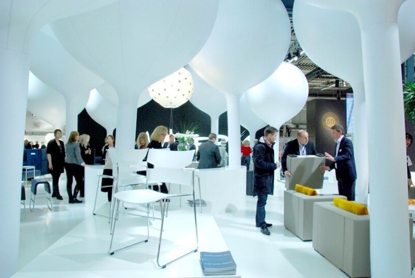 Выставка Stockholm Furniture & Light Fair пройдет в сентябре 2022 года