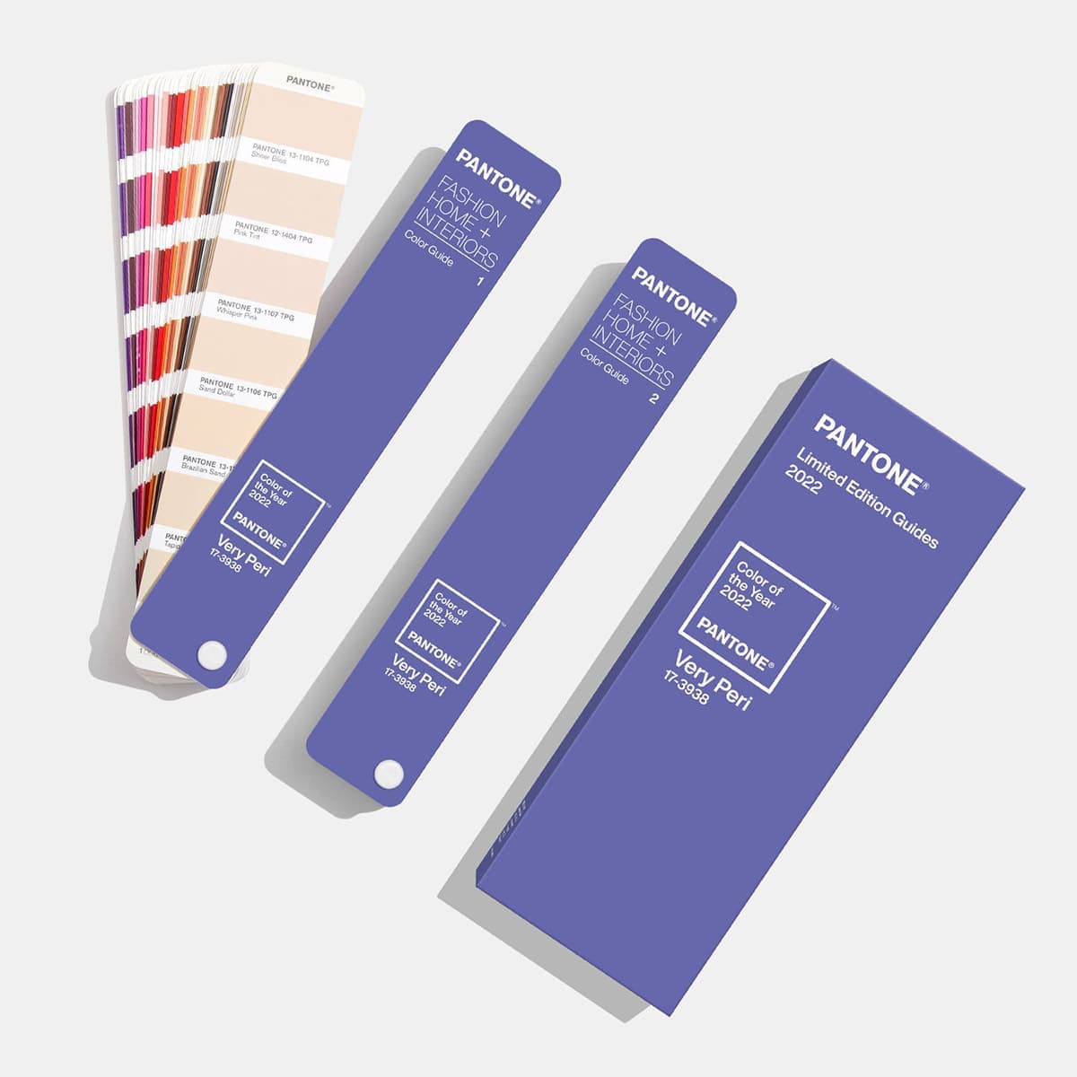 Very Peri PANTONE