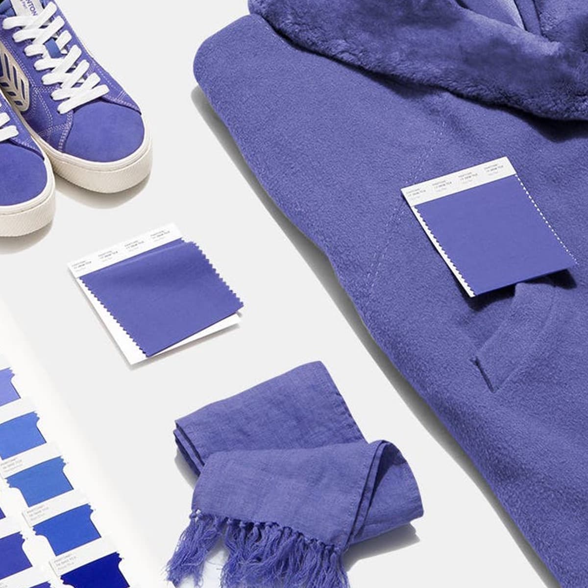 Very Peri PANTONE