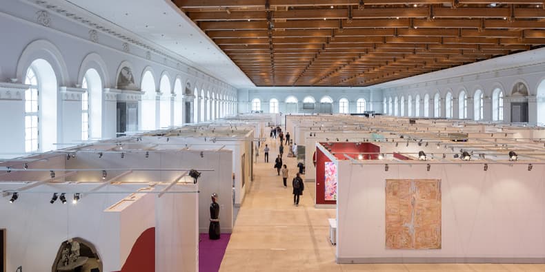 Программа Международной выставки архитектуры и дизайна АРХ МОСКВА 2022