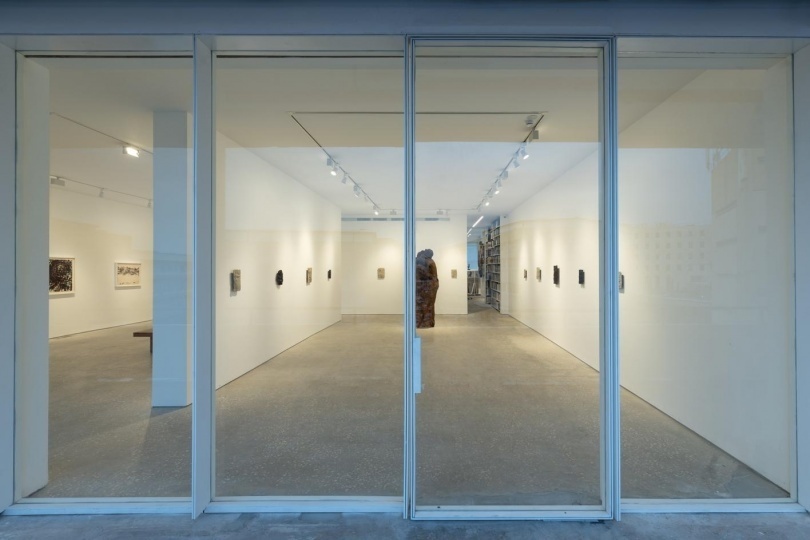 Gordon Gallery в Иерусалиме помогает по-новому взглянуть на израильское искусство