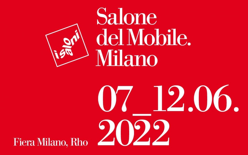 Salone del Mobile.Milano переносится на июнь