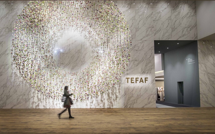 TEFAF анонсировал новые даты арт-ярмарки в Маастрихте