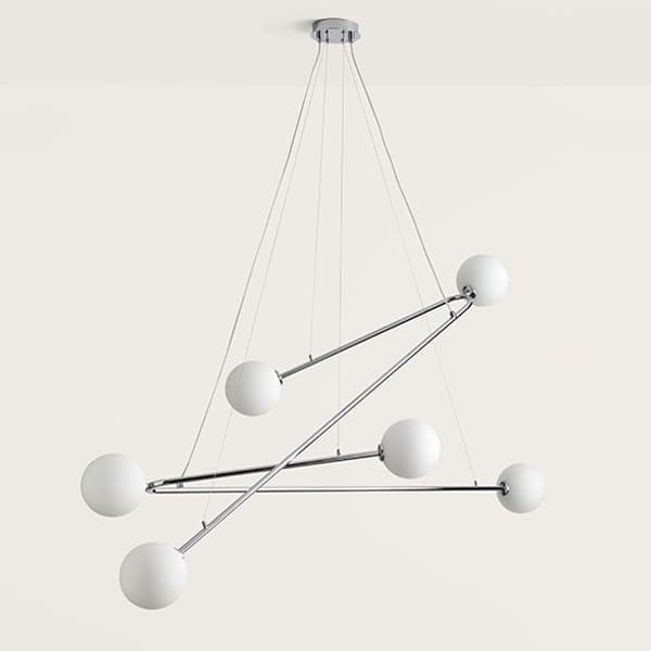 Люстра Aromas del Campo