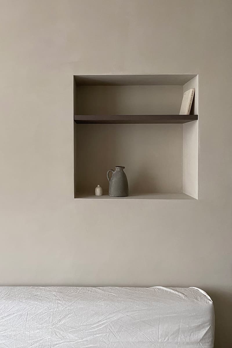 Нетривиальная квартира под сдачу – коллаборация MANU Bureau и Адрианы Кано Лимарино