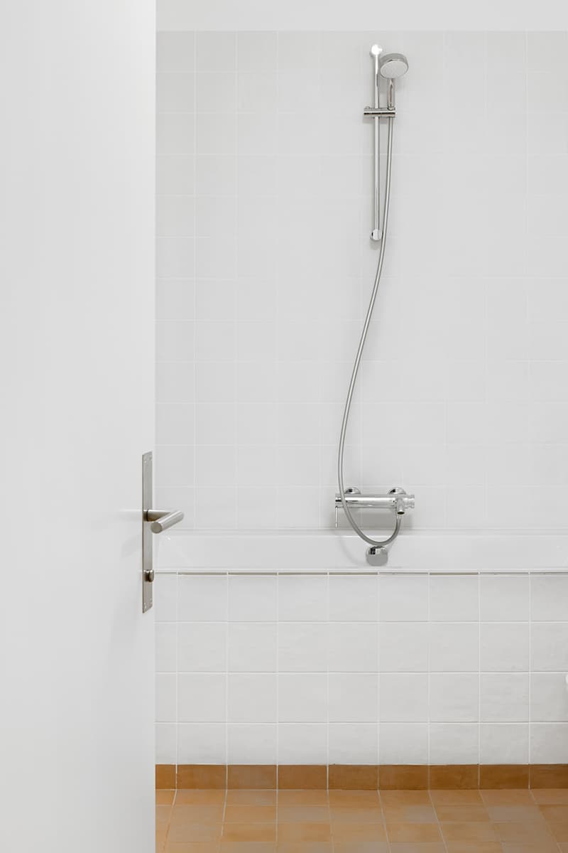 Лаконичный интерьер для пары из Минска – проект бюро Radical Passive