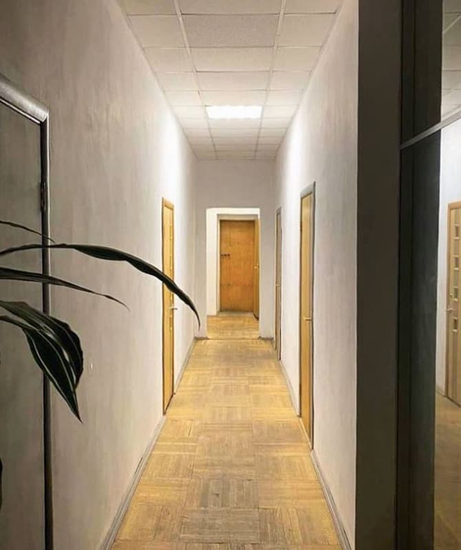 День открытых дверей в NII SREDA