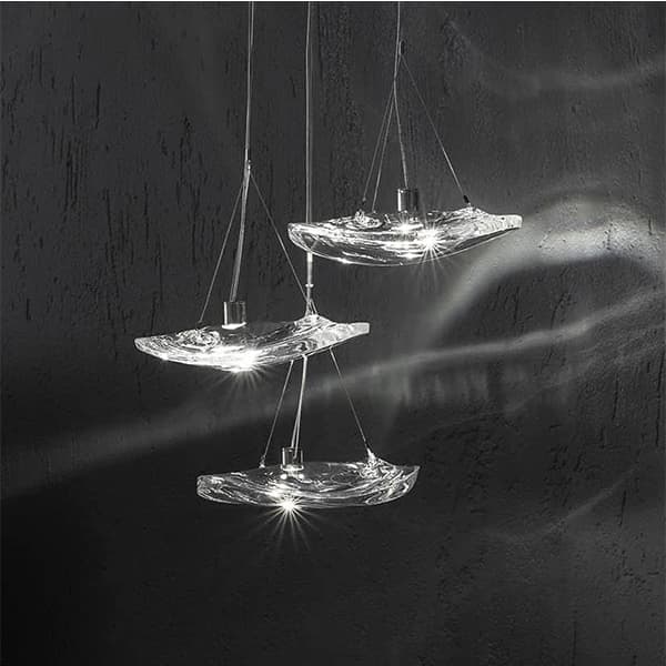 Светильник Terzani