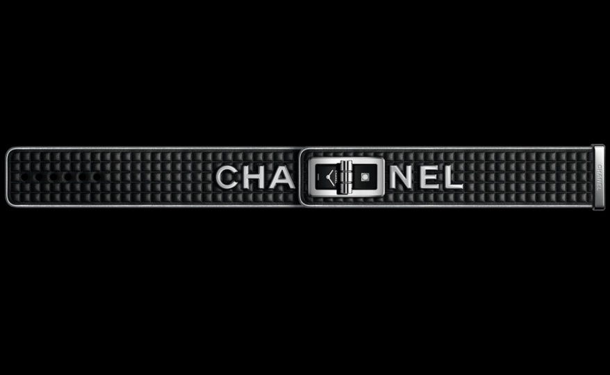 Chanel выпустил капсульную коллекцию часов