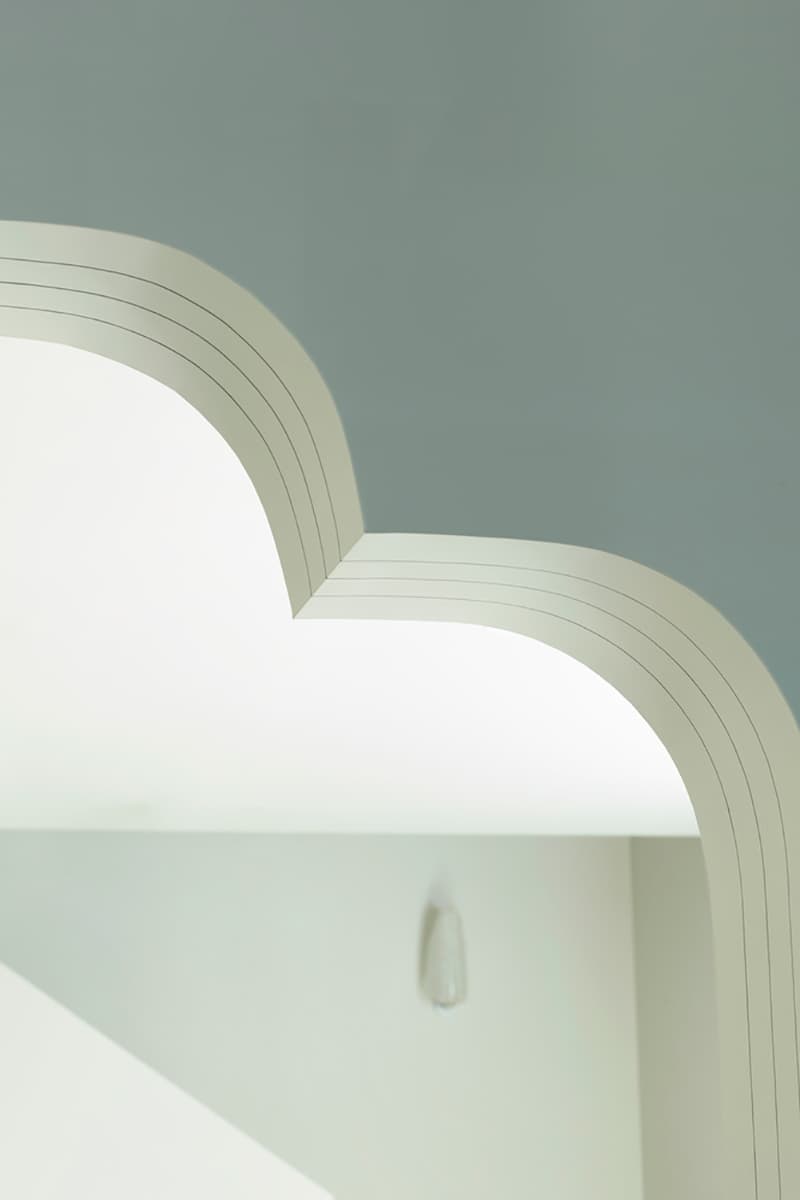 Интерьер австралийского шоурума с итальянскими корнями – проект YSG.STUDIO