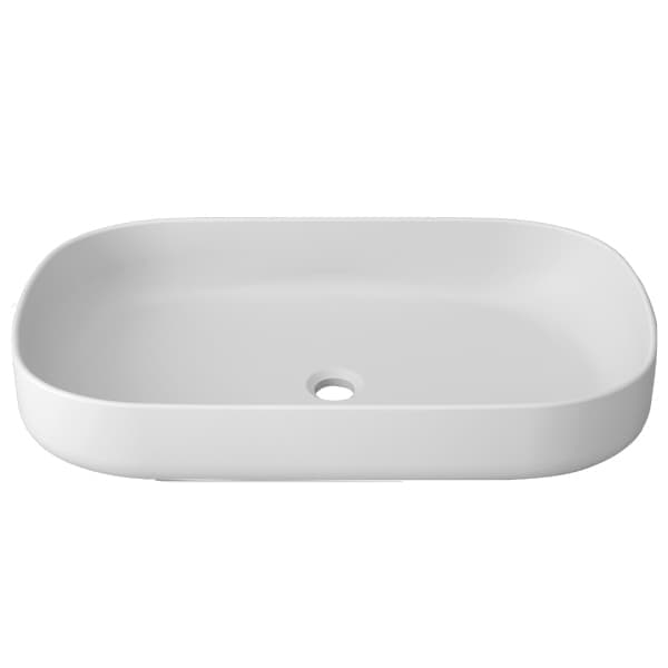 Раковина Krion Unique B814