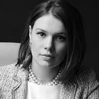 Марина Брагинская, дизайнер интерьеров