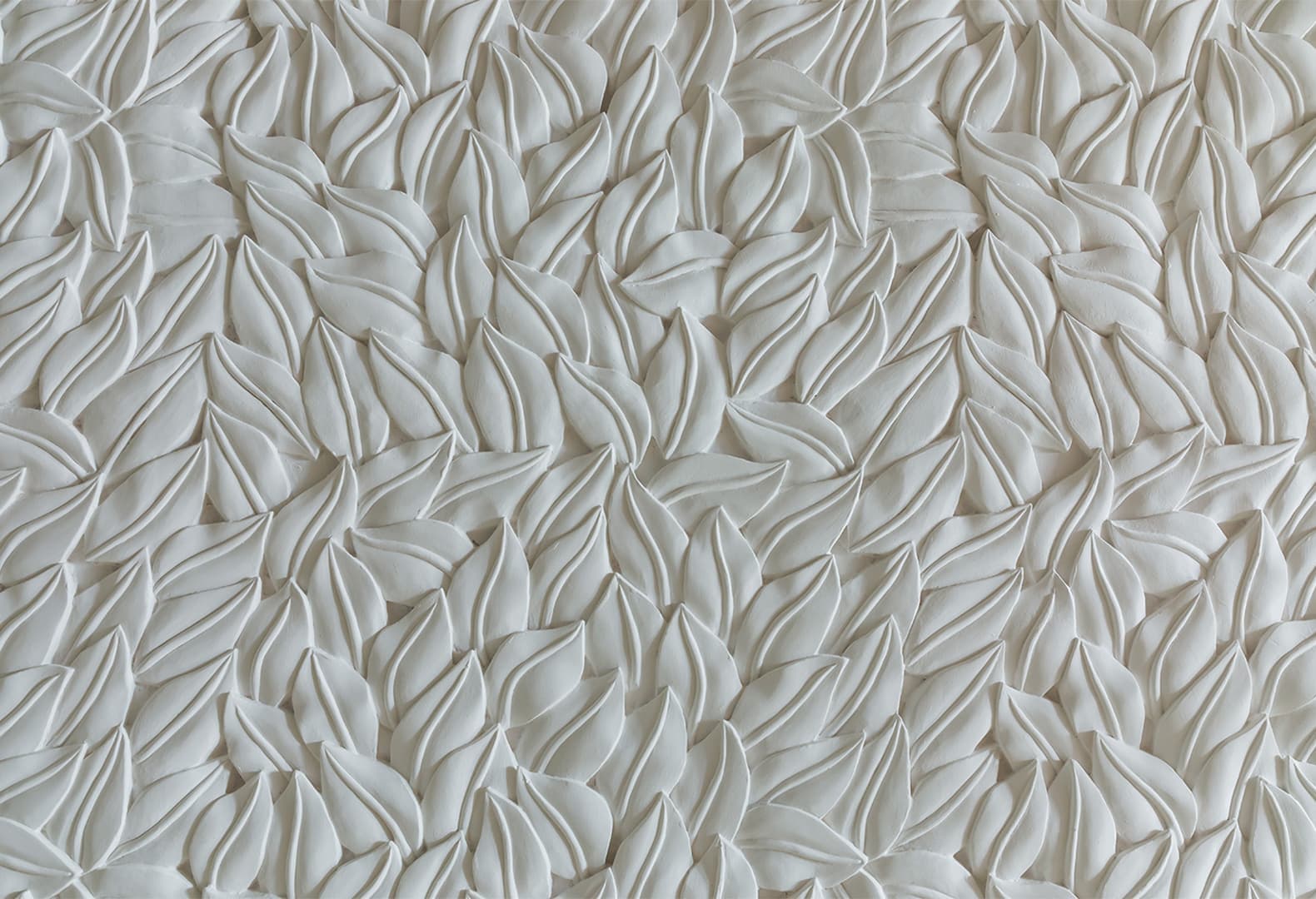 Процесс работы над проектом Ivens Arte Ceiling