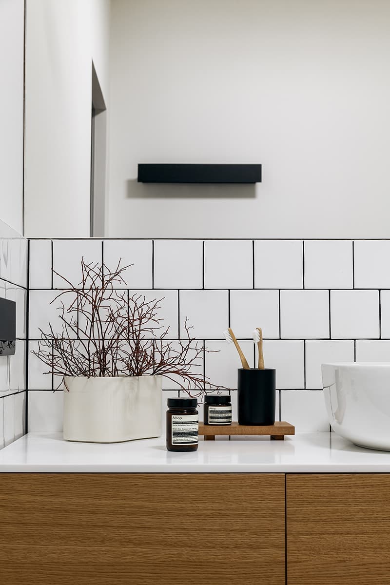 Скандинавский шик в интерьере светлой квартиры – проект Ольги Чут