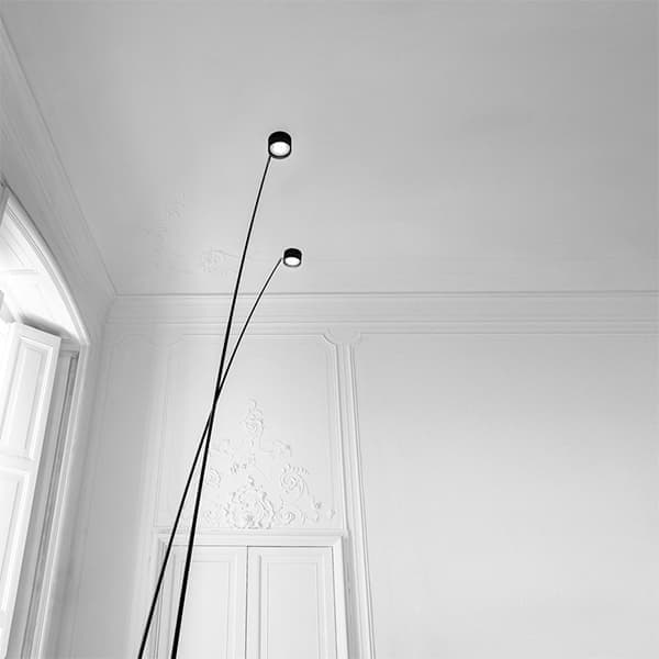 Торшер Davide Groppi