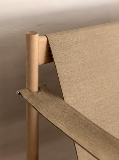 Датский дизайнер Ханс Боллинг создал мебель для бренда Brdr Krüger