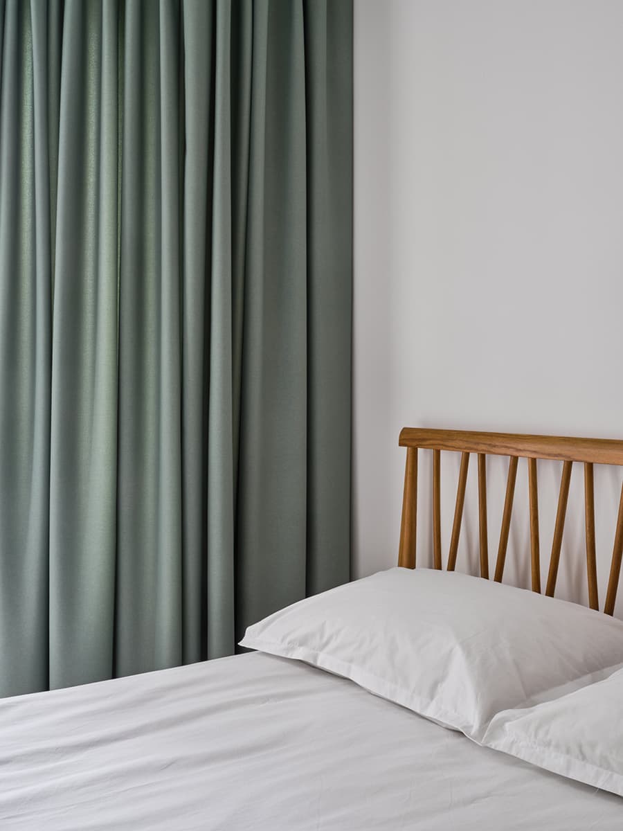 Функциональный интерьер квартиры для молодой пары – проект Porublev Interiors