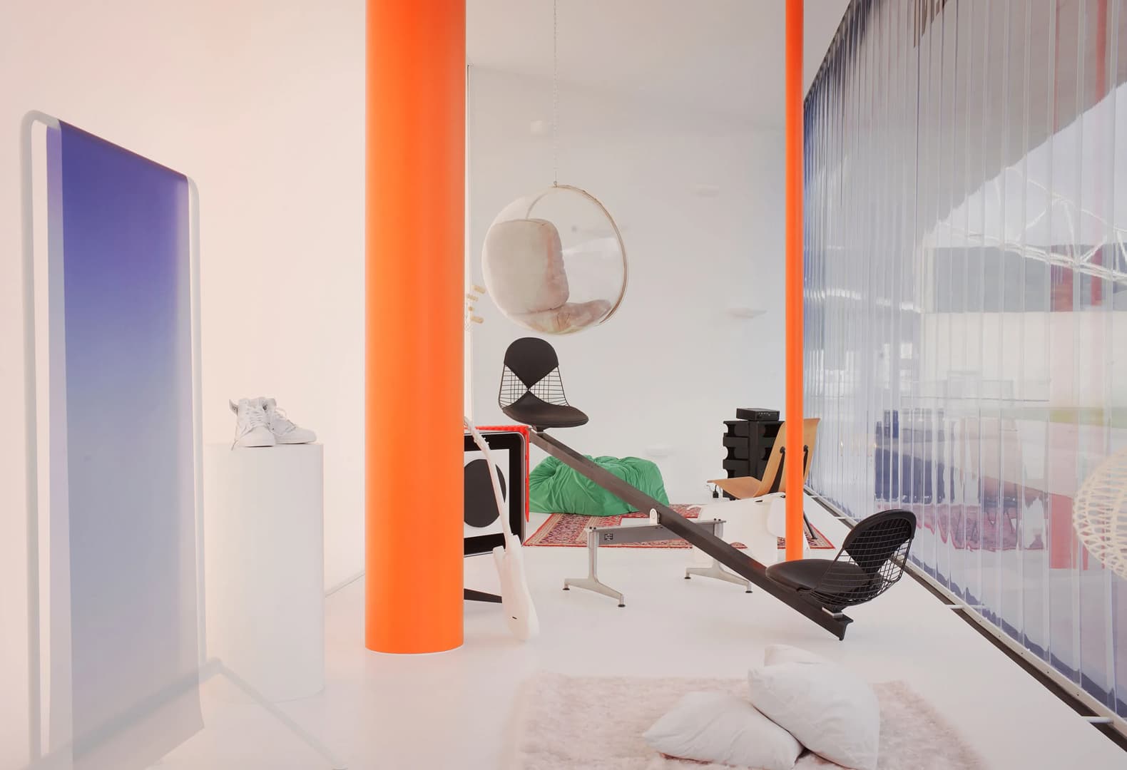 TWENTYTHIRTYFIVE. Фото: Vitra