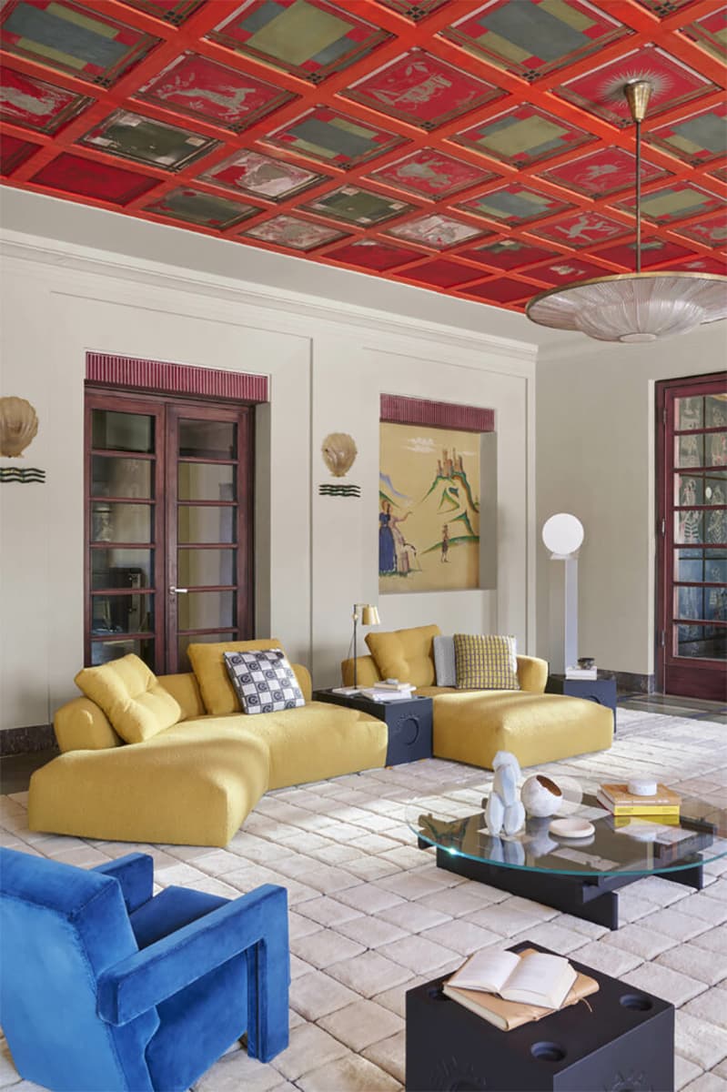Modular Imagination. Фото: Cassina