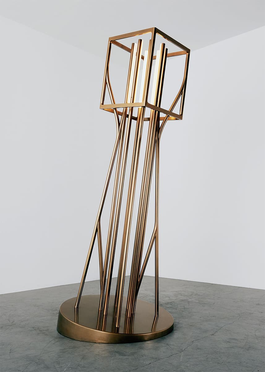 Acqua Alta. Фото: Carpenters Workshop Gallery
