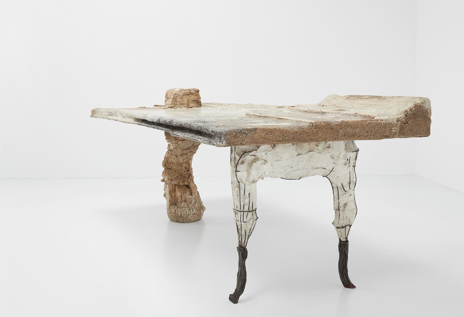 Мария Ермолаева, «Корзина», 2021