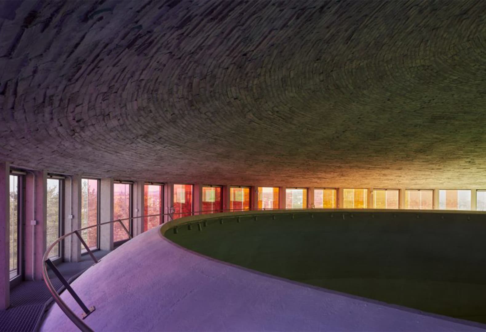 Church of Beatified Restituta, Atelier Štěpán. Фото: Atelier Štěpán