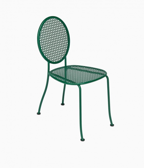 Dior Maison и Сэм Барон выпустили совместную коллекцию outdoor-мебели