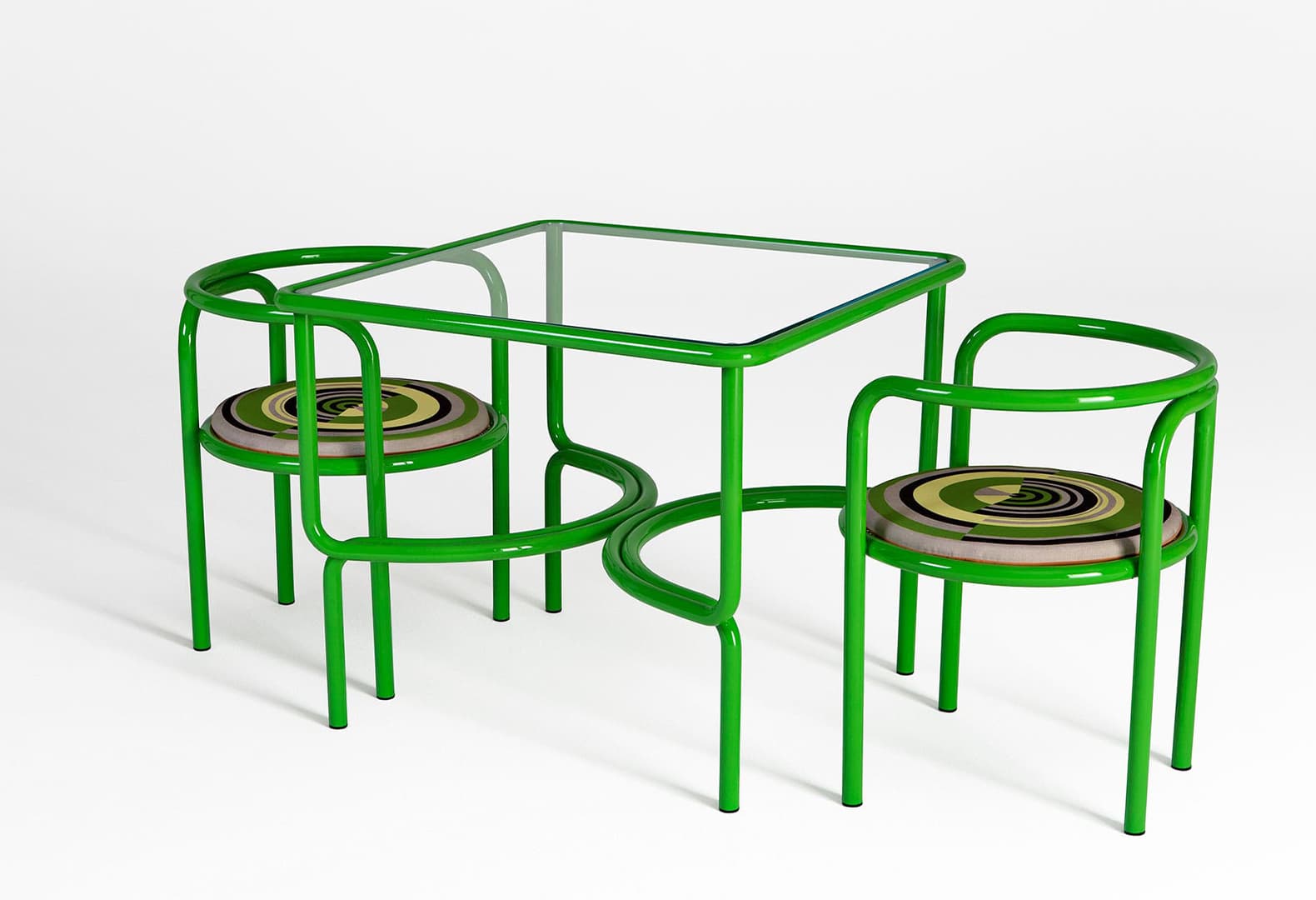 Переизданная серия Locus Solus. Фото: Exteta