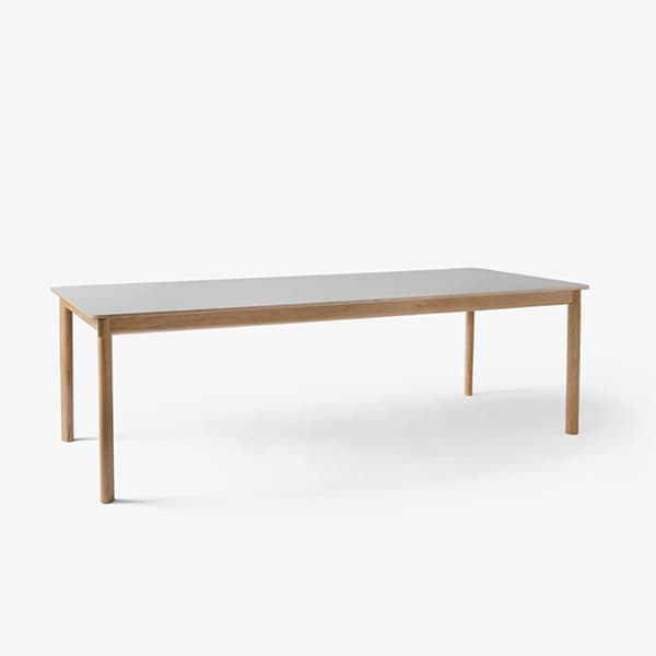 Обеденный стол &Tradition