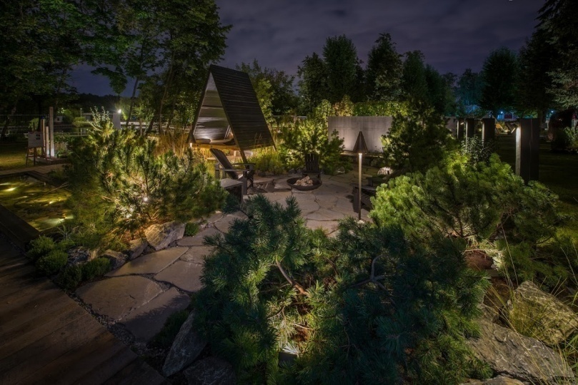 На ВДНХ пройдет фестиваль ландшафтного искусства «Сады и люди»