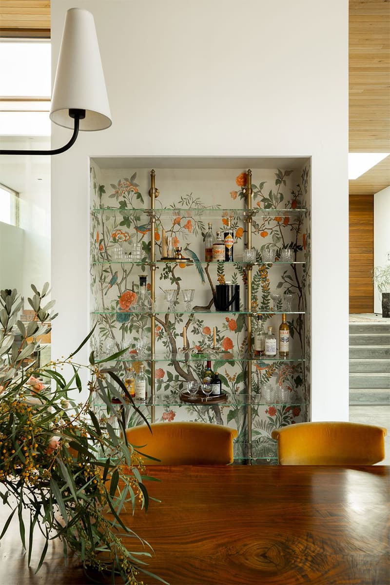 Элегантный интерьер семейного дома в Малибу – проект Standard Architecture