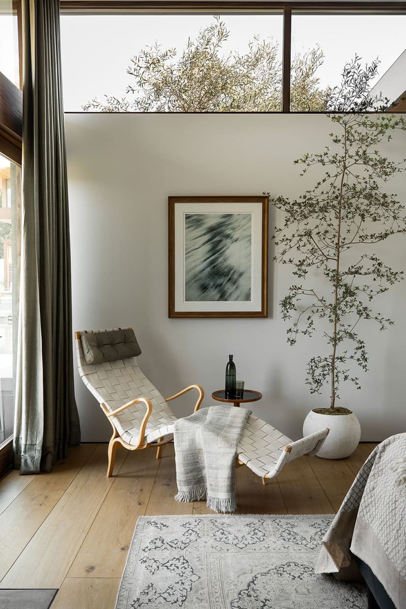 Элегантный интерьер семейного дома в Малибу – проект Standard Architecture