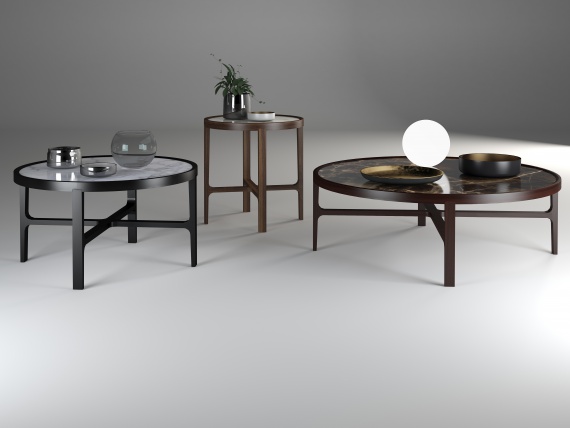 Бренд Alivar представит новую коллекцию мебели на выставке в Милане