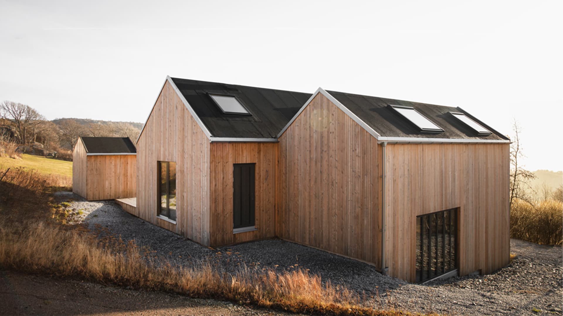 Мягкий минимализм: три проекта студии Norm Architects как примеры истинного северного дизайна