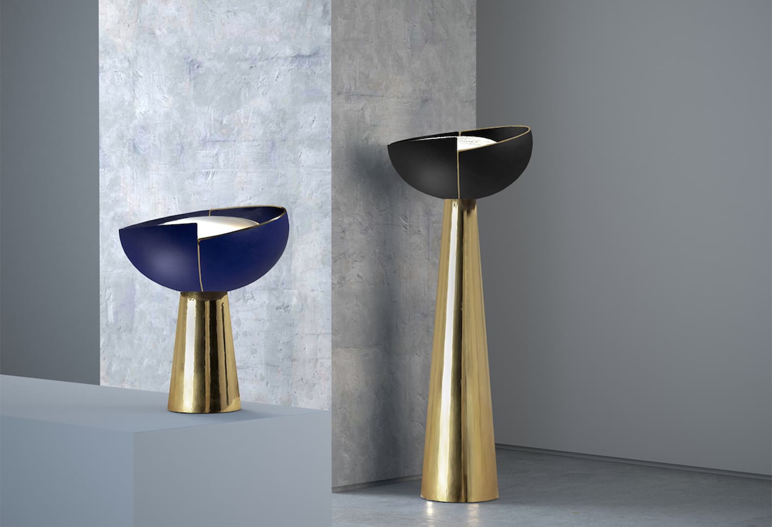 Светильник MIRAGE. Draga & Aurel