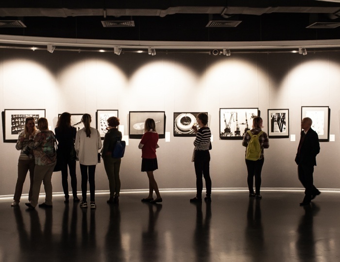 Музей Эрарта запустил ежегодную Премию в области современного искусства