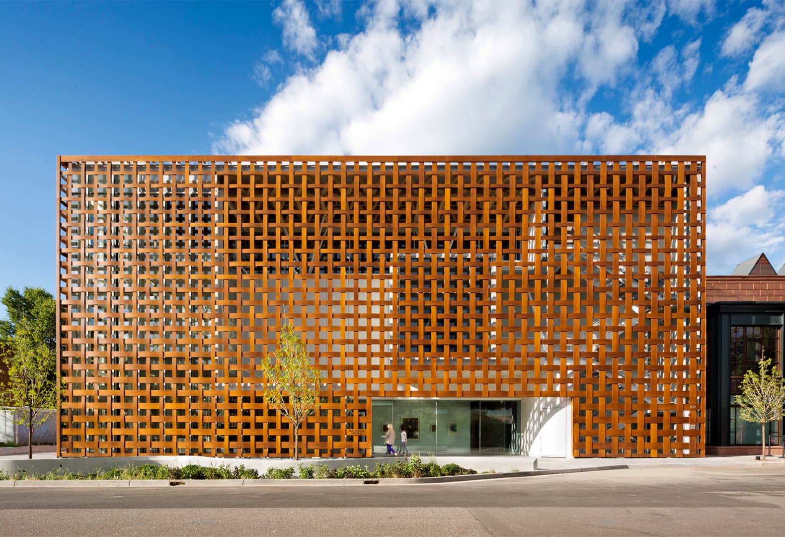 Shigeru Ban: Timber in Architecture | Читать design mate