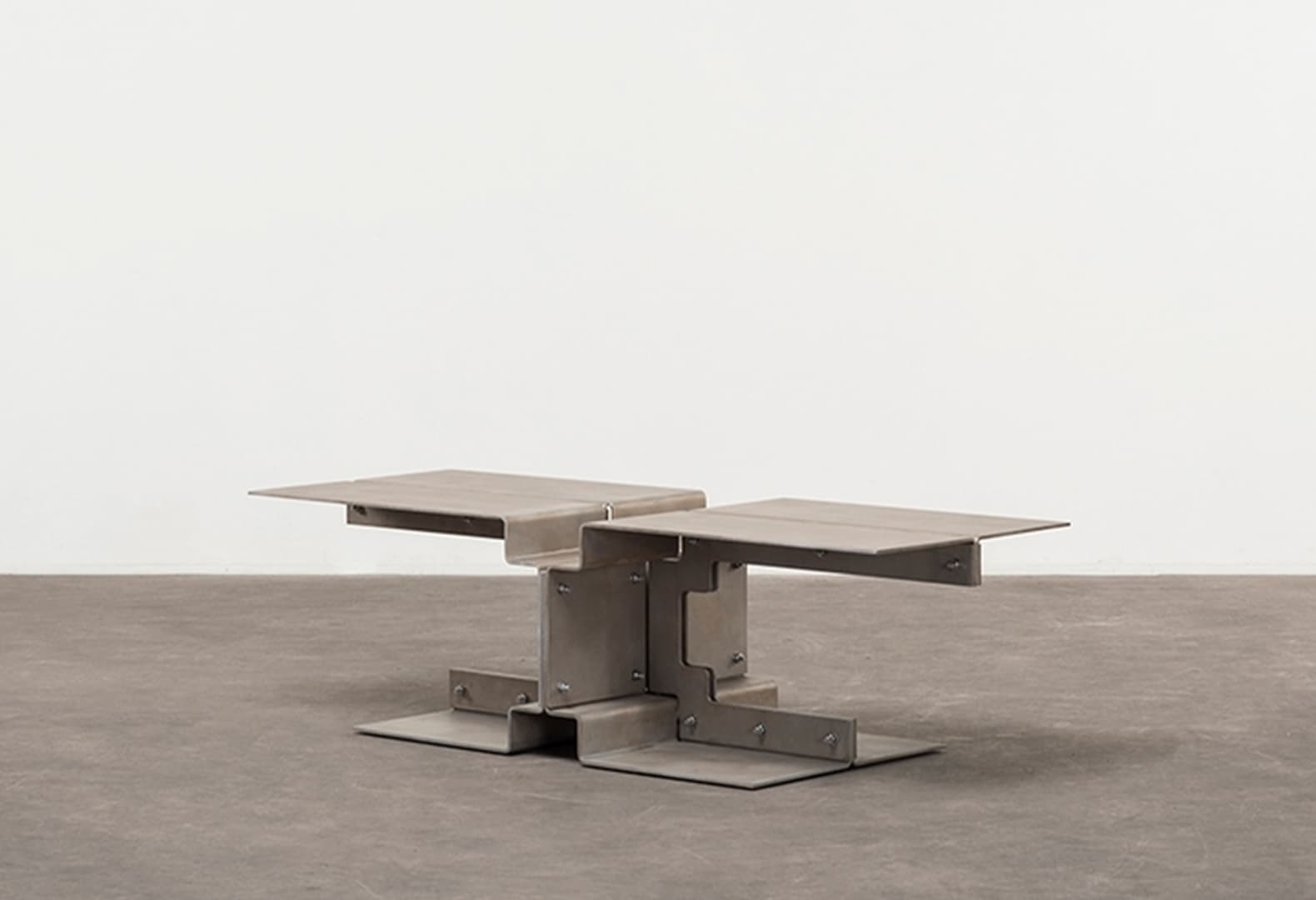 Серия мебели X Венди Эндрю. Фото: Даниэле Йодице