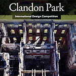 Международный архитектурный конкурс Clandon Park